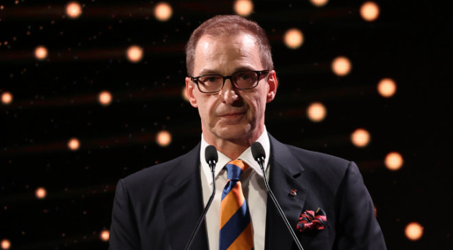 Koç: Bizim 100’ümüz unutulmaz yüzlerle dolu