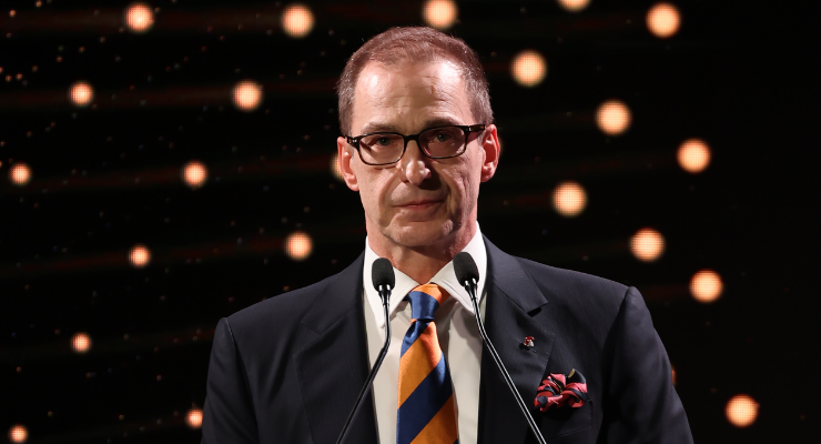 Koç: Bizim 100’ümüz unutulmaz yüzlerle dolu