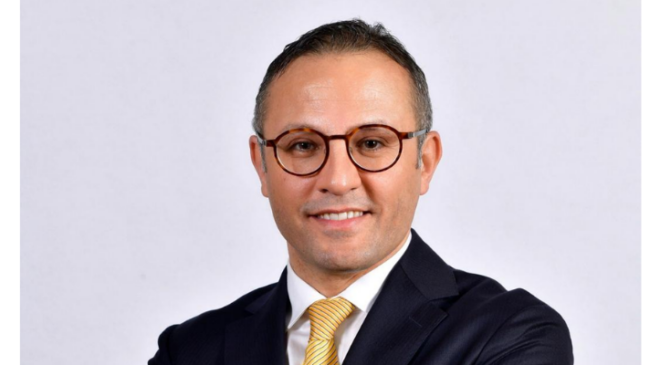 Sabancı Holding’de Finans Grup Başkanlığı görevine Mustafa Aydın atandı