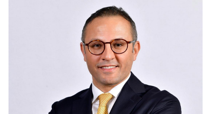 Sabancı Holding’de Finans Grup Başkanlığı görevine Mustafa Aydın atandı