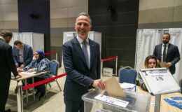 Ahmet Şişman İTHİB’in yeni başkanı oldu