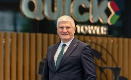 Ahmet Yaşar, Türkiye Sigorta Birliği’nin yeni başkanı oldu