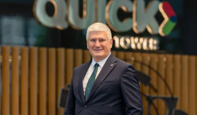 Ahmet Yaşar, Türkiye Sigorta Birliği’nin yeni başkanı oldu