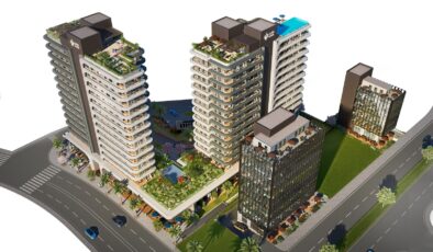 Algün prime ataşehir’in %10’u bir ayda satıldı