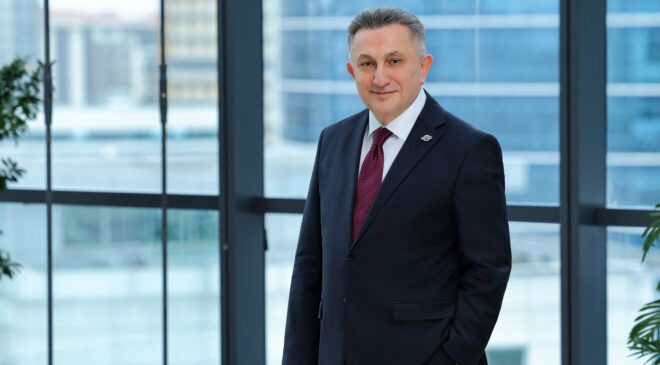 Türk Eximbank’tan ihracatçılara 100 milyon Euro’luk uzun vadeli destek