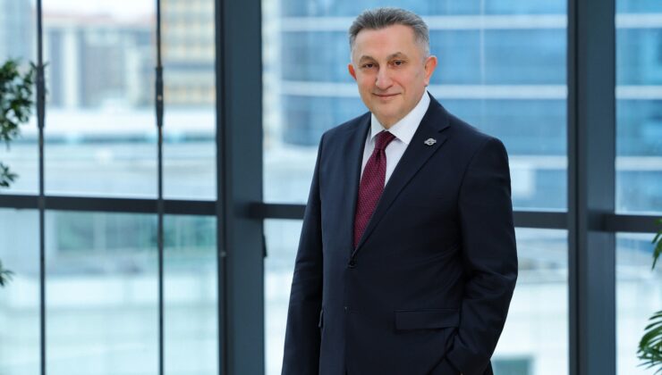 Türk Eximbank’tan ihracatçılara 100 milyon Euro’luk uzun vadeli destek