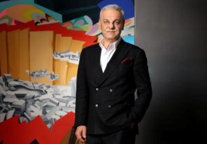 Ali Haydar Bozkurt 3