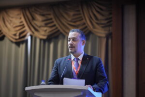 BASKANIMIZ SN. BURAK BASEGMEZLER