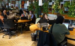 Kurumsal ihtiyaçlar ile girişimcilik vizyonu ‘Kesişim’ için başvurular başladı