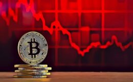 Kriptoda belirsizlik rüzgarı: Bitcoin’de ani düşüş