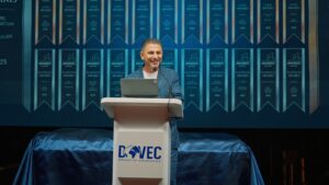 Burcin Dovec 105458022