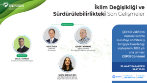 Cevko Vakfi Soylesileri MART 02