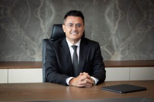 Algün prime ataşehir’in %10’u bir ayda satıldı 3 Cihat Algun