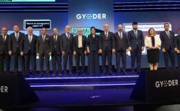 Gayrimenkul Zirvesi’nde MHR GYO’ya kurumsal yönetim ödülü