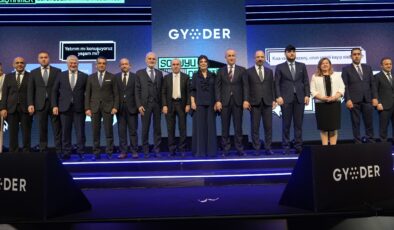 Gayrimenkul Zirvesi’nde MHR GYO’ya kurumsal yönetim ödülü