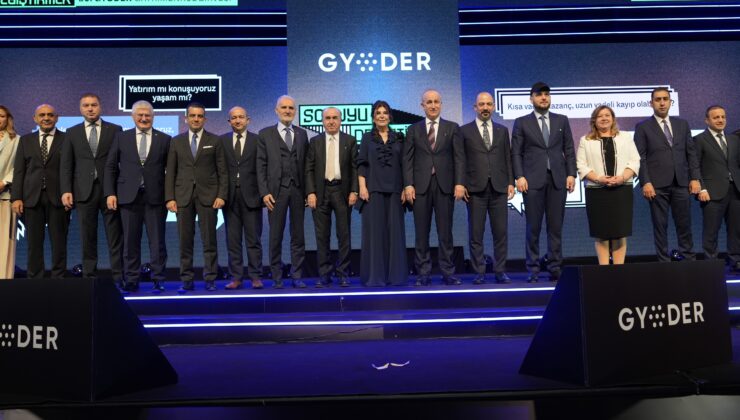 Gayrimenkul Zirvesi’nde MHR GYO’ya kurumsal yönetim ödülü