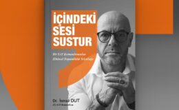 Zihinsel dayanıklılığın yeni rehberi okuyucuyla buluştu