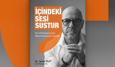 Zihinsel dayanıklılığın yeni rehberi okuyucuyla buluştu