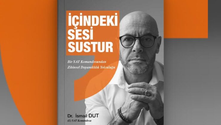 Zihinsel dayanıklılığın yeni rehberi okuyucuyla buluştu