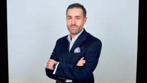 Dr. Onder Kul BTM Genel Muduru