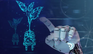 Enerji yönetiminde yapay zekâ dönemi