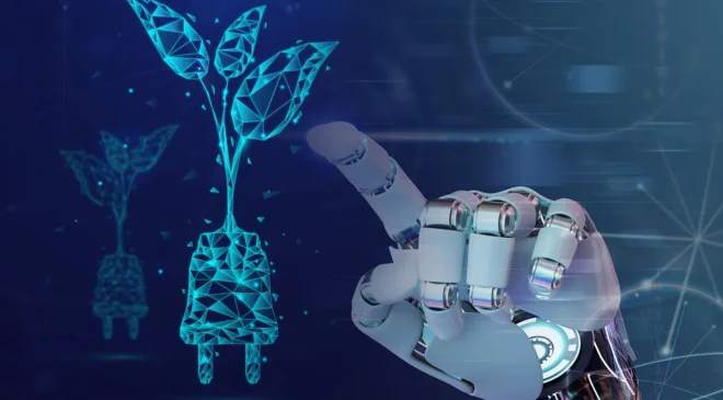 Enerji yönetiminde yapay zekâ dönemi