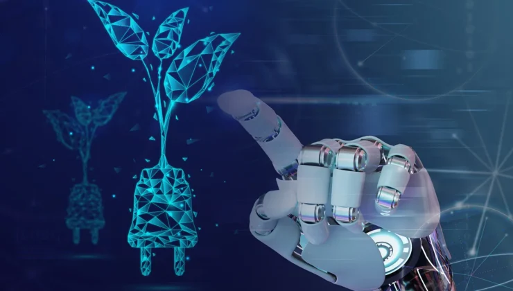 Enerji yönetiminde yapay zekâ dönemi