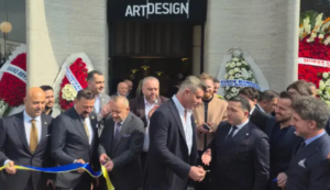 Yeni showroom ile küresel hedefler hızlandı 3 Ekran goruntusu 2026 04 12 150828