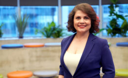 Burgan Bank’ta üst düzey atama