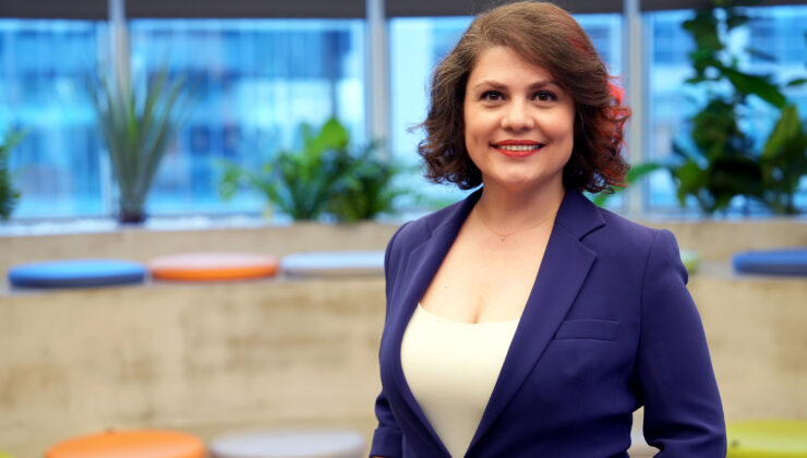 Burgan Bank’ta üst düzey atama