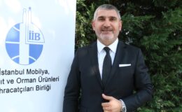 İstanbul İhracatçı Birlikleri’nden 2 milyar 930 milyon dolarlık ihracat