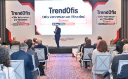 İş dünyasının geleceği Trendofis Zirvesi’nde konuşuldu