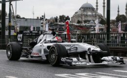 Formula 1 Türkiye’de: Hedef yüksek gelirli turist ve küresel tanıtım