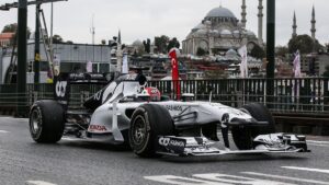 Formula 1 Türkiye’de: Hedef yüksek gelirli turist ve küresel tanıtım