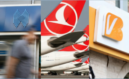 Kamuda üst düzey bayrak değişimleri