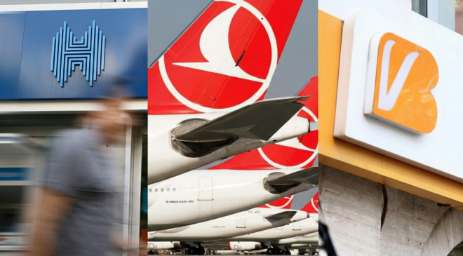 Kamuda üst düzey bayrak değişimleri