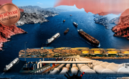 Buzdağının altındaki tehlike: Hürmüz’ün görünmez hattı kırılıyor mu?