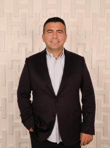 Finansal karar almada yapay zeka dönemi 4 HangiKredi CEOsu Onur Oguz