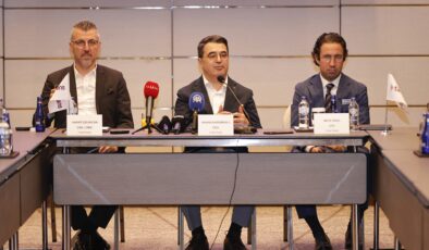 KOBİ finansmanında büyüme: 72 bin firmaya 3 milyar dolarlık destek