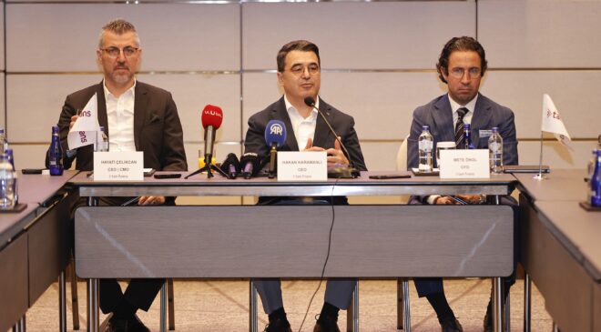 KOBİ finansmanında büyüme: 72 bin firmaya 3 milyar dolarlık destek