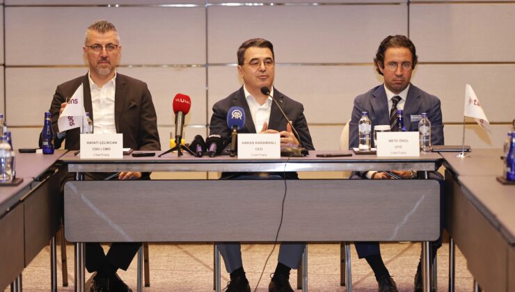 KOBİ finansmanında büyüme: 72 bin firmaya 3 milyar dolarlık destek