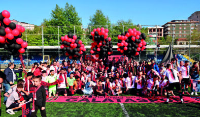 Bir semt  kulübünün yeniden doğuş hikâyesi: Galata Spor