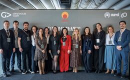 Sürdürülebilir tarım girişimlerine destek programı tamamlandı