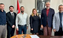 Dijital dönüşümde yeni dönem: Sürdürülebilir dijitalleşme