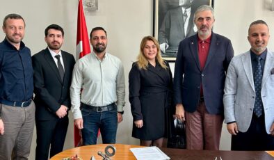 Dijital dönüşümde yeni dönem: Sürdürülebilir dijitalleşme