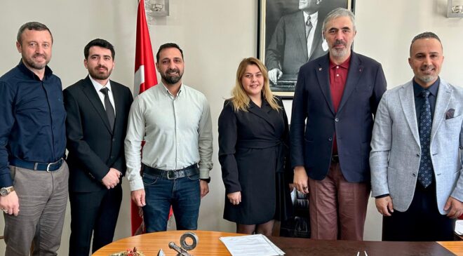 Dijital dönüşümde yeni dönem: Sürdürülebilir dijitalleşme