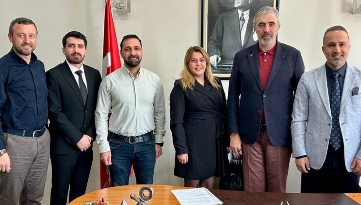 Dijital dönüşümde yeni dönem: Sürdürülebilir dijitalleşme