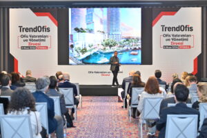 İş dünyasının geleceği Trendofis Zirvesi’nde konuşuldu 3 Kobi Karp 3