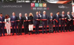 İstanbul Kırtasiye Fuarı 10 yıl aradan sonra yeniden kapılarını açtı