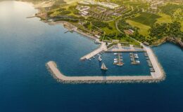 Döveç Grup’tan 2 milyar sterlinlik ekosistem